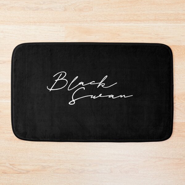 Item preview, Black Swan "BTS" designed and sold by FINEHABIT.