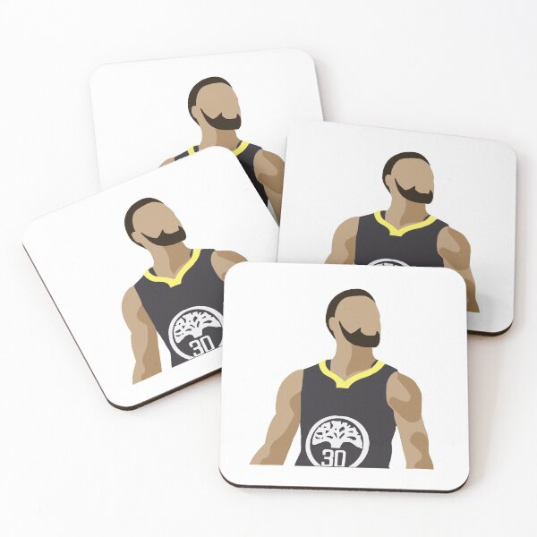 Item preview, Steph Curry  designed and sold by ActualFactual.
