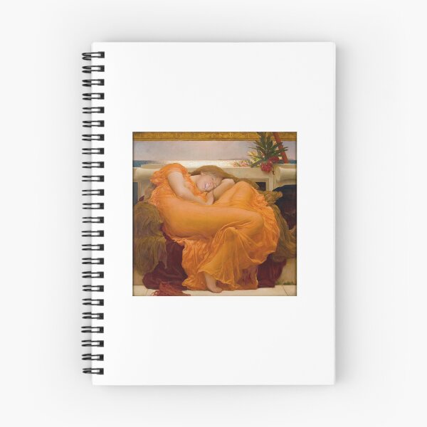 Artikelvorschau, lindsay lohan wurde ohnmächtig x 'Flaming June' entworfen und verkauft von dopedope.
