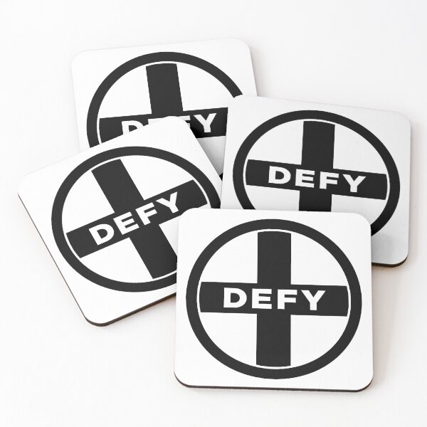Item preview, DEFY GRAVITY SCAFFOLDER designed and sold by ScaffoldMob.