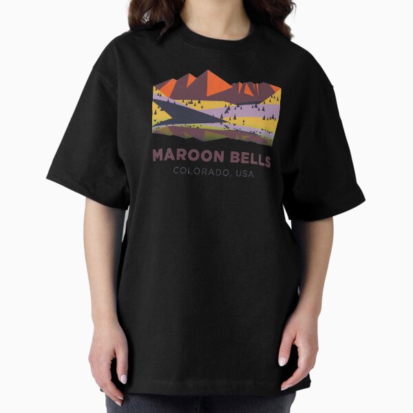 Item preview, Maroon Bells - Colorado, USA designed and sold by Moritz Schwäble.