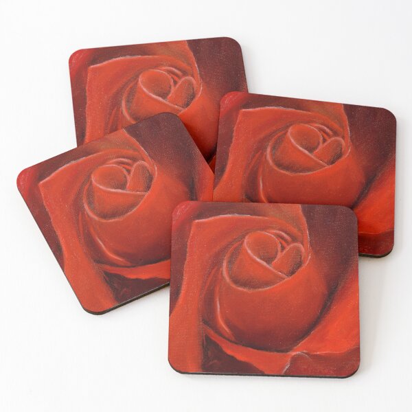 Item preview, Rose designed and sold by art-by-salazar.