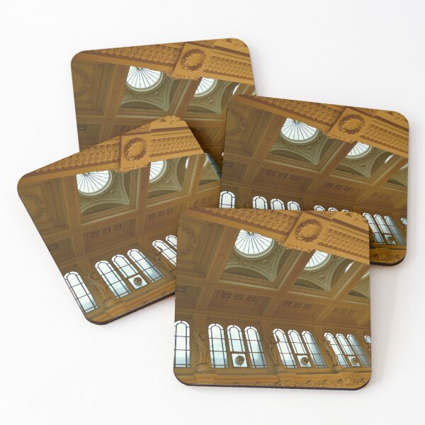 Item preview, Ceiling of Fitzwilliam Museum. Cambridge, UK designed and sold by Igor Pozdnyakov.