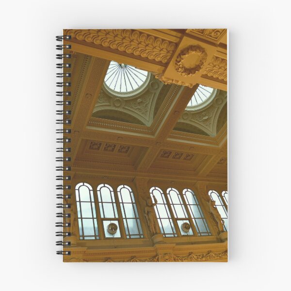 Item preview, Ceiling of Fitzwilliam Museum. Cambridge, UK designed and sold by Igor Pozdnyakov.