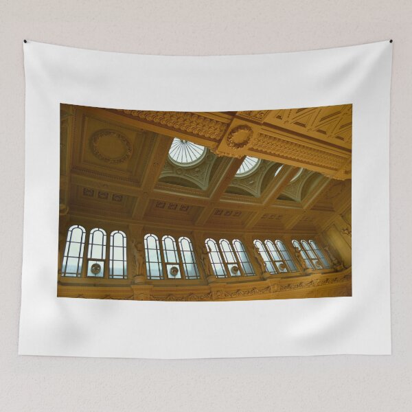 Item preview, Ceiling of Fitzwilliam Museum. Cambridge, UK designed and sold by Igor Pozdnyakov.