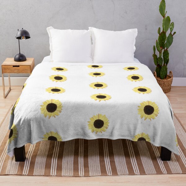 Item preview, Sunflower designed and sold by trinnyjane.