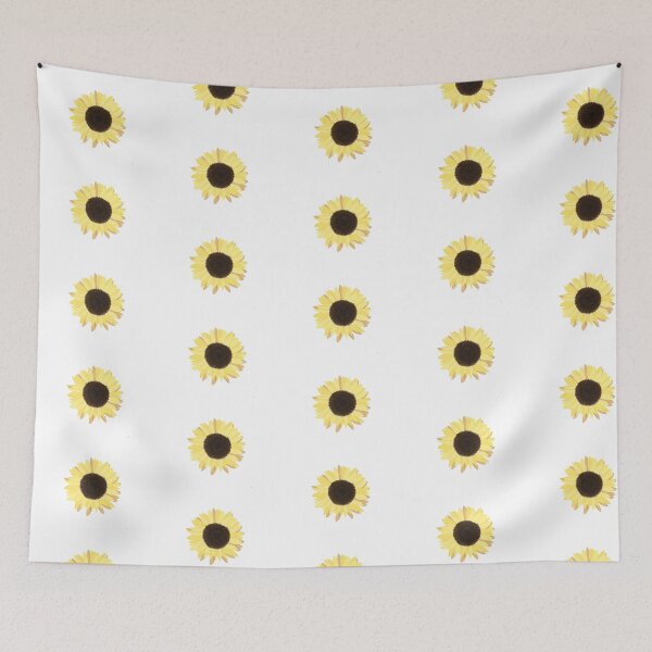 Item preview, Sunflower designed and sold by trinnyjane.