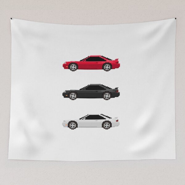 Item preview, S14 Triple designed and sold by SChinchilla.