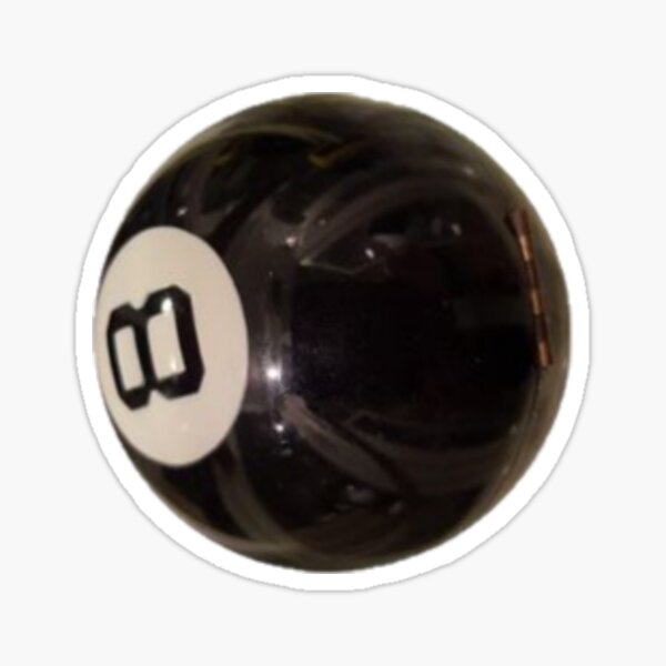 8-Ball Black. Magic 8 Ball. Шлем eight Ball Black. Болт съемник с шариком.