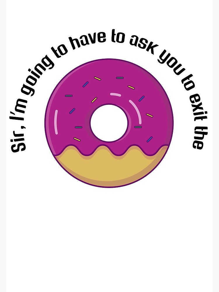 funny donut quotes by trebor94