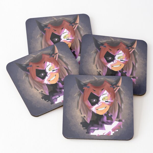 Item preview, Catra corrupta designed and sold by Elli3clipse.