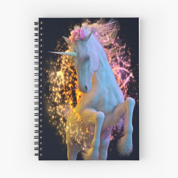 Item preview, Unicorn designed and sold by vonHobo.