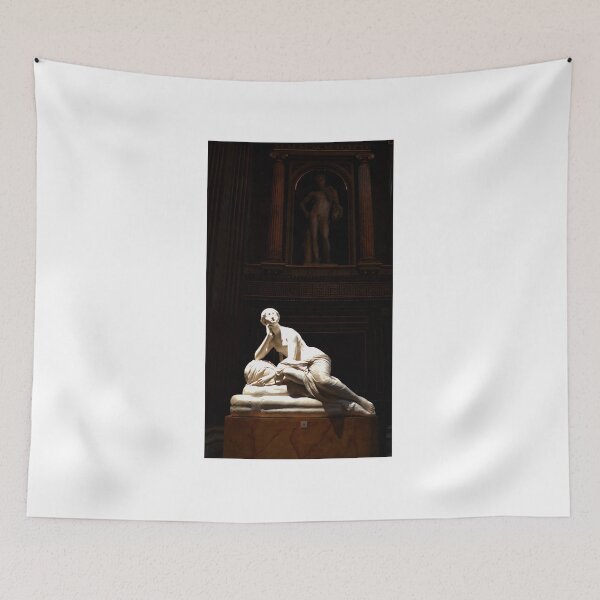 Item preview, A Dream. Fitzwilliam Museum, Cambridge, UK designed and sold by Igor Pozdnyakov.