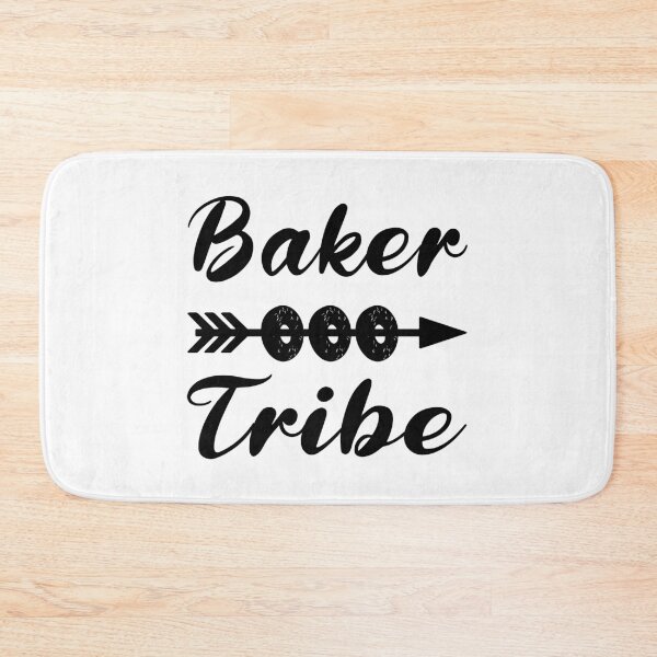 Artikelvorschau, Baker Tribe entworfen und verkauft von likebakerdo.