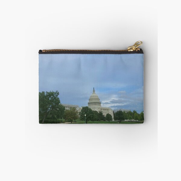 Item preview, Summer at the Capitol designed and sold by margaretsart.