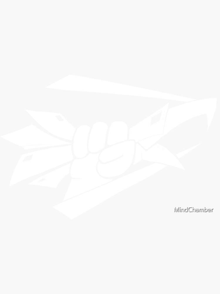 Bird Of Pain by MindChamber