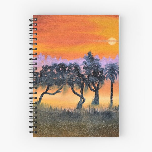 Item preview, Sunset Over Bok Tower Gardens 3 designed and sold by Warren  Thompson.