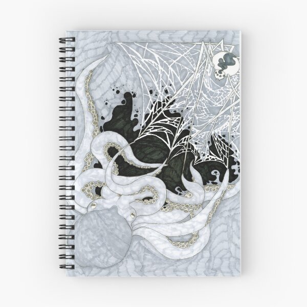 Item preview, Eight Legs designed and sold by Freckled  Illustrations.