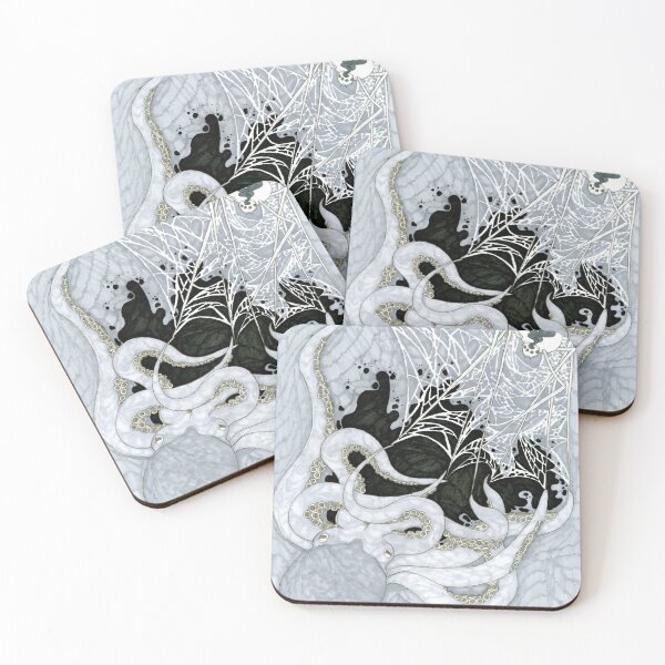 Item preview, Eight Legs designed and sold by Freckled  Illustrations.