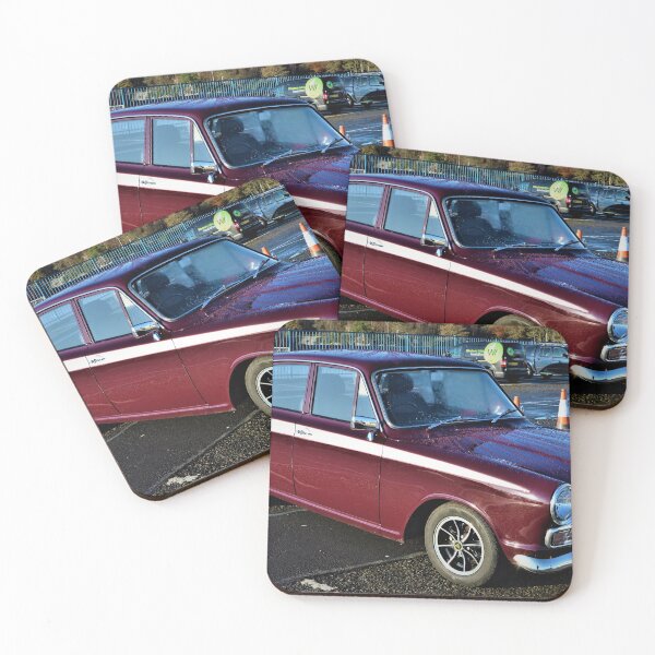 Item preview, Classic Cortina designed and sold by jmnicolson.