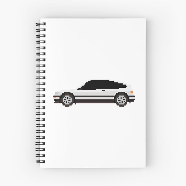 Item preview, CRX White designed and sold by SChinchilla.