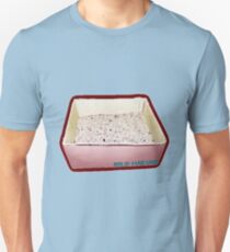 Box of Sand Unisex T-Shirt