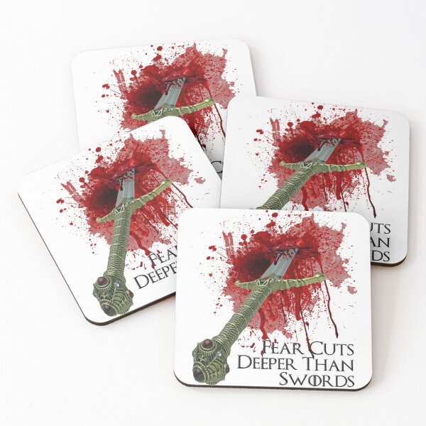 Item preview, Fear Cuts Deeper designed and sold by 77Mongo.