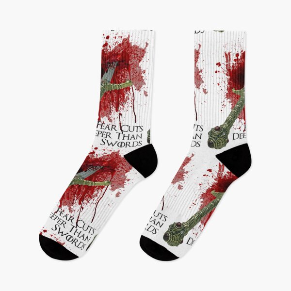 Item preview, Fear Cuts Deeper designed and sold by 77Mongo.