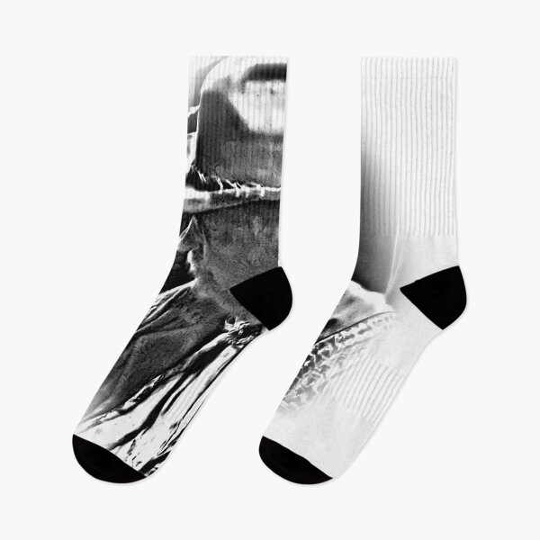 Item preview, "Vaquero", foto, para impresiones y productos designed and sold by Bob Hall©.
