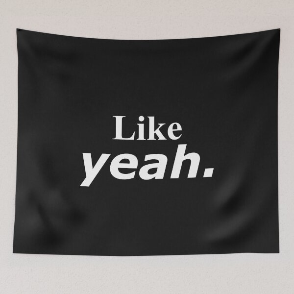 Item preview, Affirmative & postitive and unsure? designed and sold by shawaky.