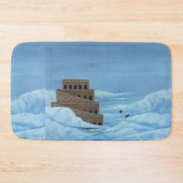 Item preview, Tower of Babel designed and sold by Meryem Berrada.