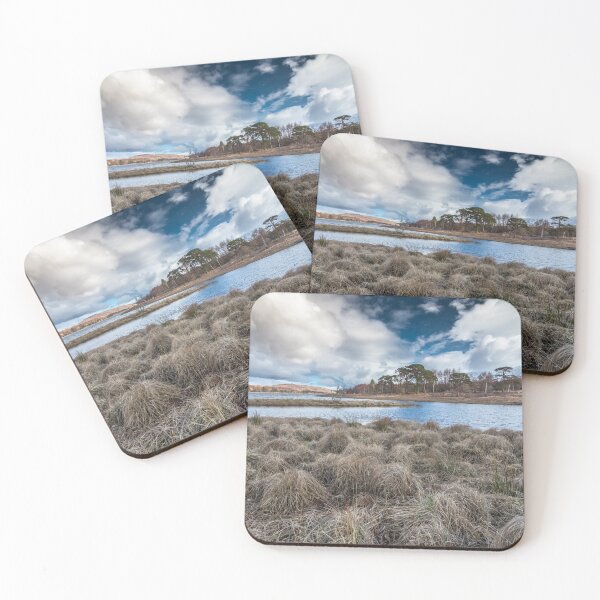 Item preview, Winter grasses designed and sold by Barno123.