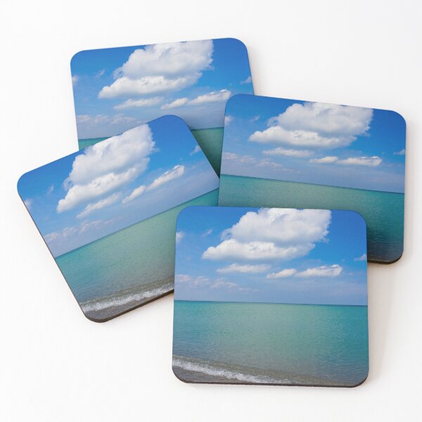 Item preview, "Beach Layers 2" designed and sold by RCNaturephotos.