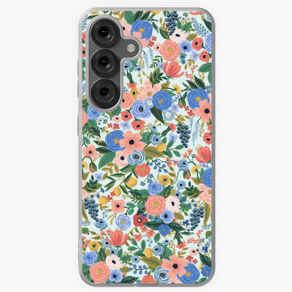 Item preview, Samsung Galaxy Soft Case designed and sold by paytonstach.