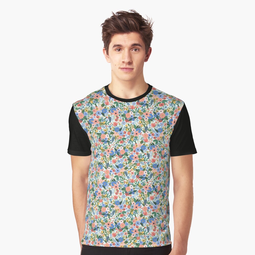 Item preview, Graphic T-Shirt designed and sold by paytonstach.