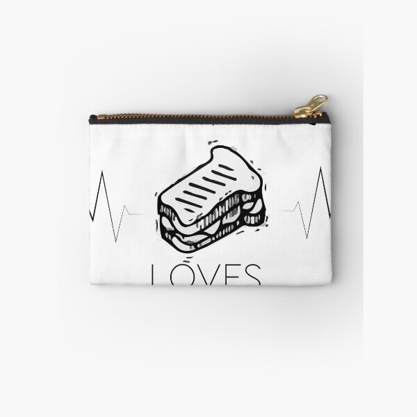 Item preview, Just A Girl Who Loves Sandwich | Sandwich Mom Shirt | Sandwich Gift For Girls designed and sold by Aymane8718.
