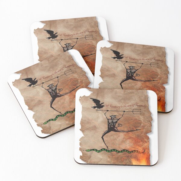 Item preview, GOP. 21st Century is the new 14th Century designed and sold by Alex Preiss.