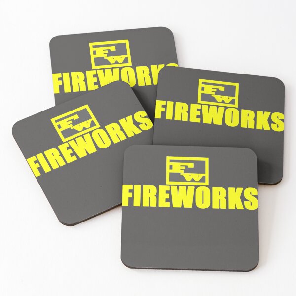 Item preview, Fireworks designed and sold by DigitalConvoy.