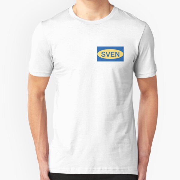 sven t shirt