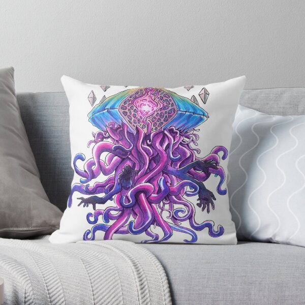 Emrakul Cojín