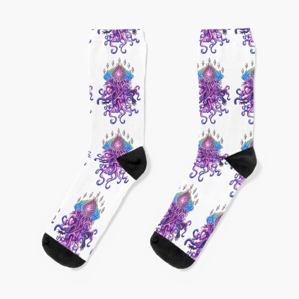 Emrakul Socks