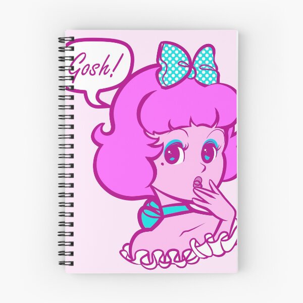 Item preview, Gosh! designed and sold by EKRdoodles.