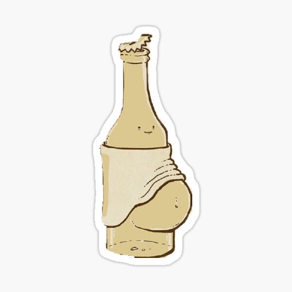 Item preview, Beer belly designed and sold by Kk1124.