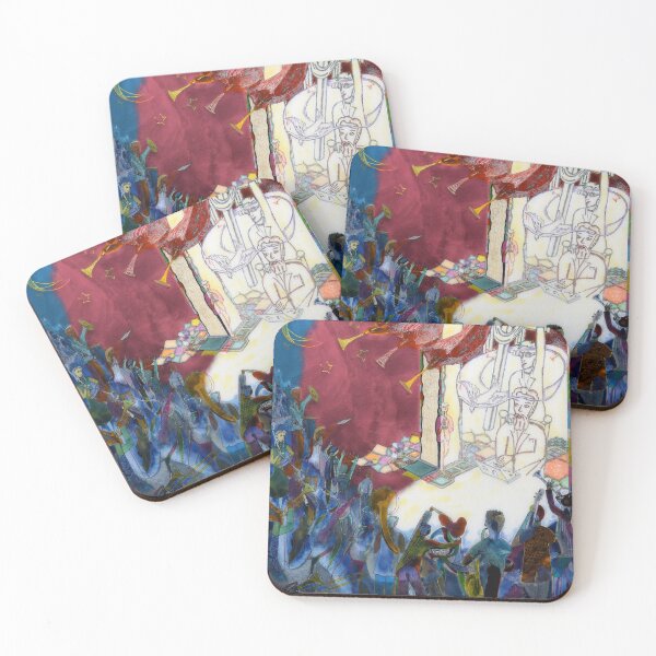 Item preview, O When The Saints Go Marching In designed and sold by gheider.