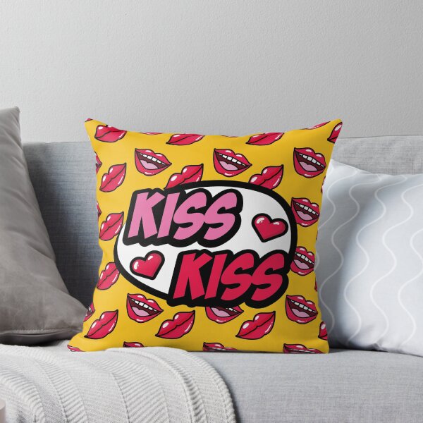 Item preview, kiss kiss  designed and sold by yousseftaki.