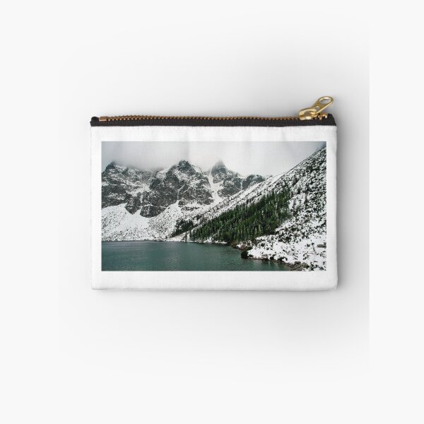 Item preview, Tatra Mountains II  designed and sold by Beata  Cz.  Young.