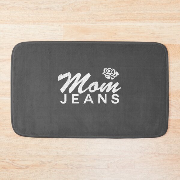 Item preview, Mom Jeans designed and sold by Primotees.