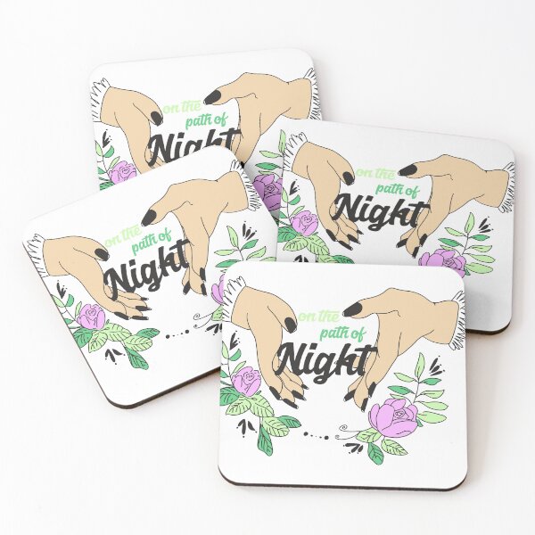 Item preview, On The Path of Night designed and sold by Thomas Nunn.