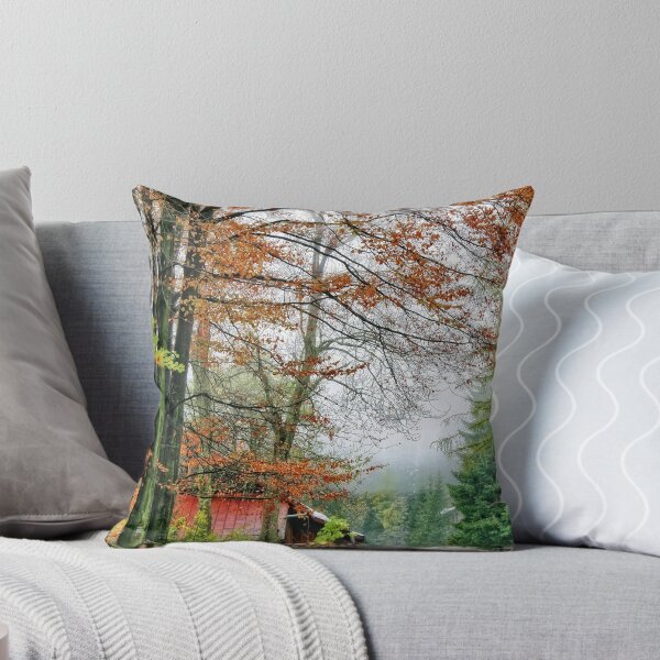 Item preview, Street of Seasons. designed and sold by Beata  Cz.  Young.