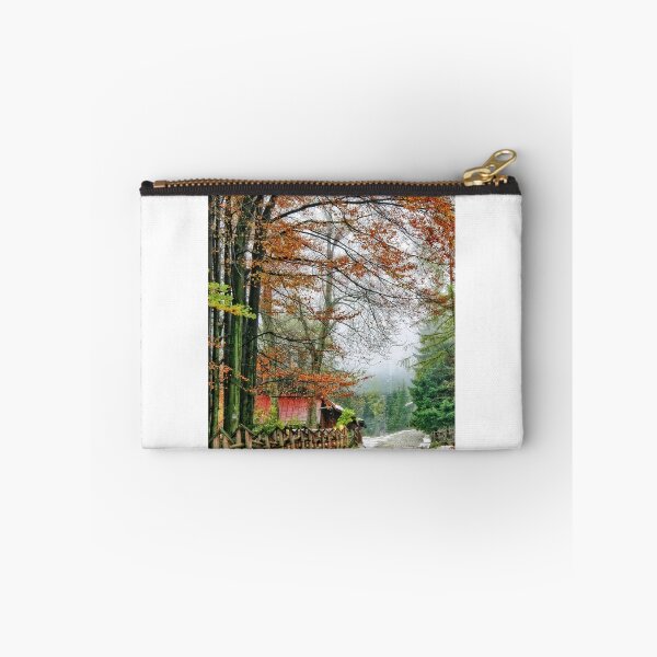 Item preview, Street of Seasons. designed and sold by Beata  Cz.  Young.